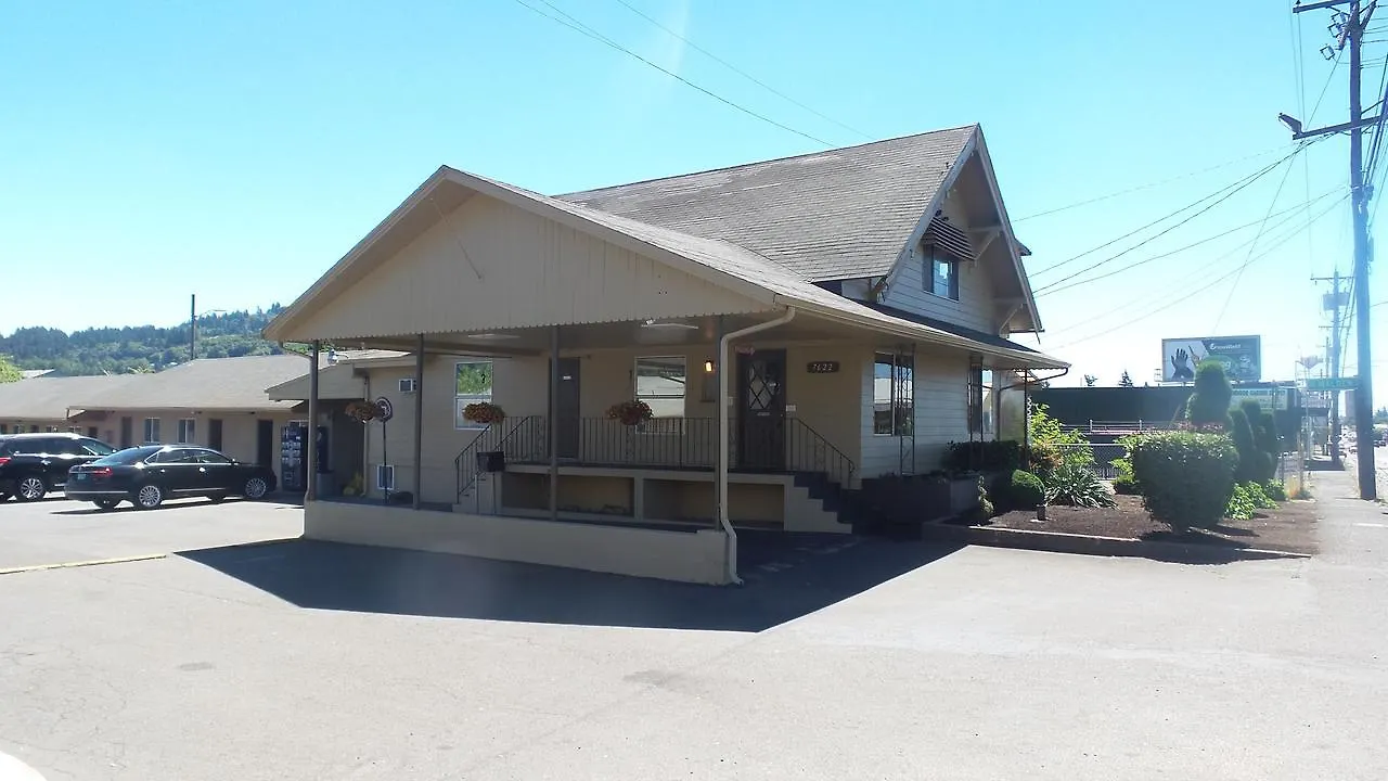 Del Rancho Motel contacts