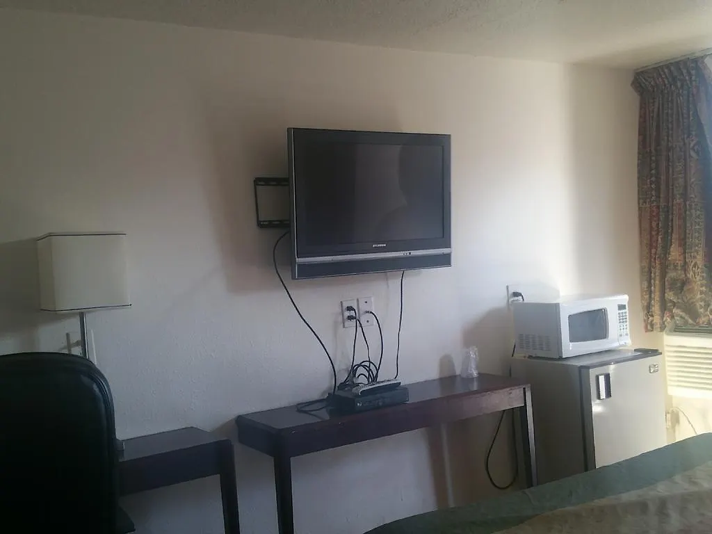 Del Rancho Motel Portland
