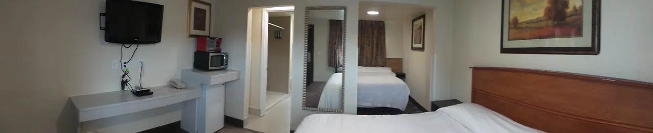 Del Rancho Motel Portland