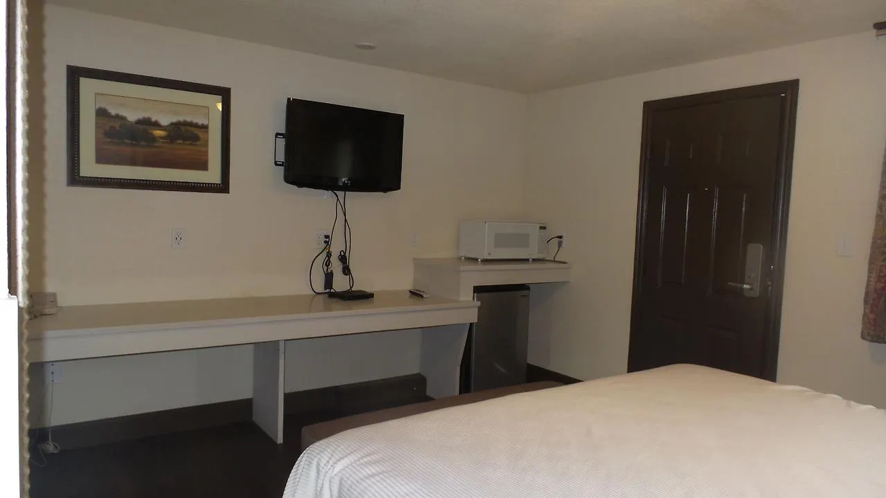 Del Rancho Motel Portland