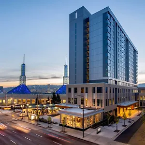 Hyatt Regency At The Oregon Convention Center **** Portland