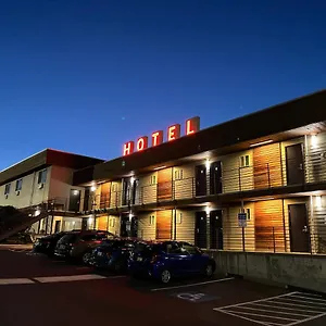 Motel Aladdin And