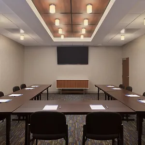 Express & - Airport - Cascade Stn By Ihg *** Portland