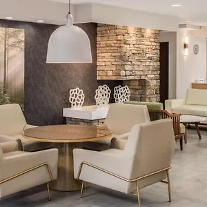 Hotel Fairfield & By Marriott Airport, Portland