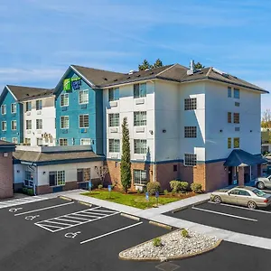Hotel Express & - Jantzen By Ihg, Portland