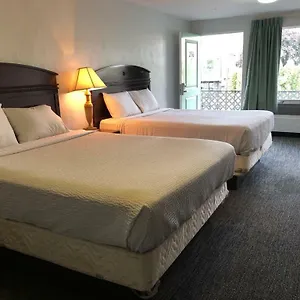 Hotel Super Value, Portland