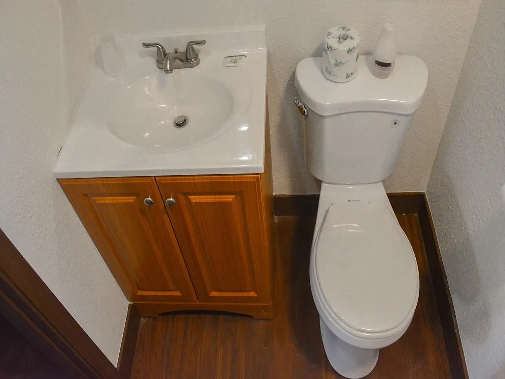 Del Rancho Motel Portland